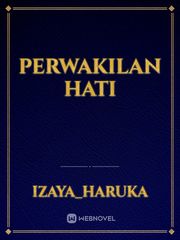 PERWAKILAN HATI Book