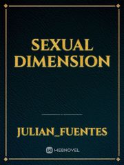 Sexual dimension Dating Novel