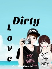Dependent Dirty Love Novel