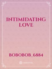 Intimidating love Book