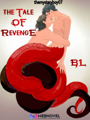 The Tale of Revenge [BL] Book