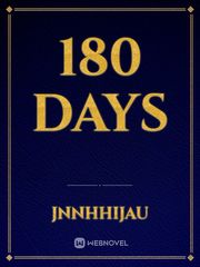 180 days Playboy Novel