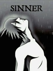 Sin of Sinner Sasuke Shinden Novel