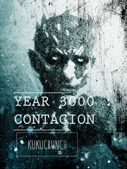 YEAR 3000 : CONTAGION Book