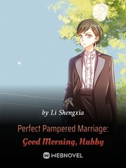 Perfect Pampered Marriage: Good Morning, Hubby Still Into You Novel