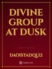 Divine Group at Dusk Book