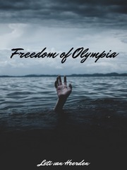 Freedom of Olympia Bdsm Novel