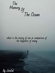The Memory Of The Ocean Whale Novel