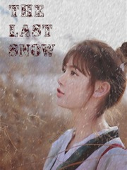 The Last Snow Book