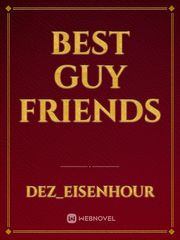 Best Guy Friends Daniel Novel