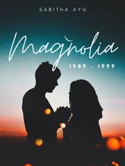 Magnolia (1989-1999) Book