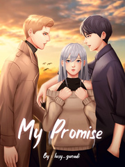 My promise Daddy Novel