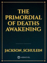 The Primordial Of Deaths Awakening Konosuba God's Blessing On This Wonderful World Novel