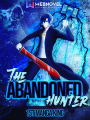 The Abandoned Hunter Completed Novel
