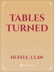 Tables Turned Kinky Novel