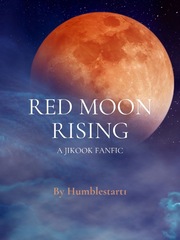 Red Moon Rising Jikook Novel