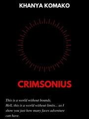 Crimsonius Book