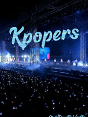 KPoPers Kpop Novel