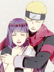 Naruto: The Grey King Naruto And Hinata Novel