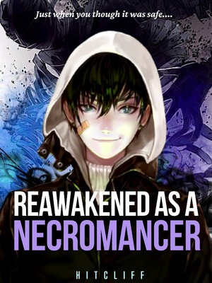 Read Reawakened As Necromancer Rise Of Necromancer) 1 Hitcliff - Webnovel