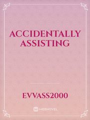 Accidentally Assisting Book