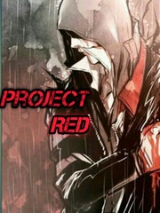 Project Red Killshot Novel