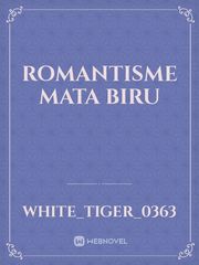 Romantisme Mata Biru Book