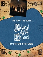 Edward and the Island Book