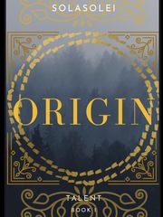 Talented: Origin Book