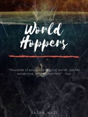 Transmigration: World hoppers Book