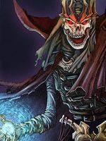 The Lich System