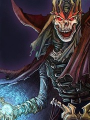 The Lich System Story Ideas Novel
