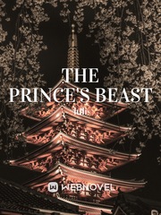 The Prince's Beast Book