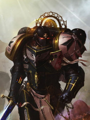 In the World of Sword and Magic as Space Marine Warhammer Fanfic