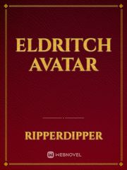 Eldritch Avatar Okane Ga Nai Novel