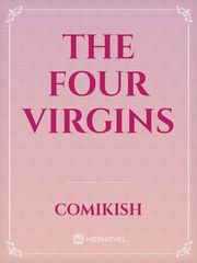 The Four Virgins Crybaby Tattoo Novel