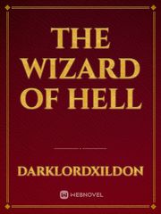 The Wizard of Hell Succubus Novel