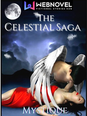The Celestial Saga Book