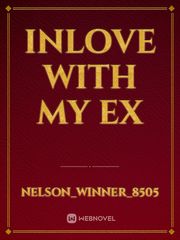 Inlove with my ex Mary Novel