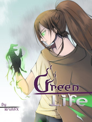 Green Life The Cat Novel