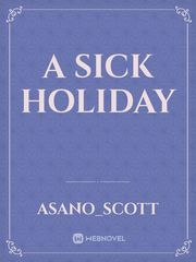 A Sick Holiday Yuri X Victor Fanfic