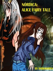 dark fairy tale