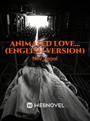 Animated Love... (English Version) Book