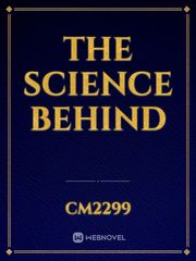 The Science Behind Book