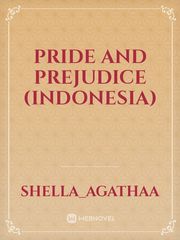 pride and prejudice fiction