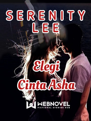 Elegi Cinta Asha Online Romance Novel