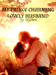 My Prince Charming - Lovely Husband Book