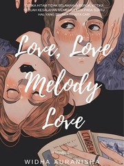 Love,love Melody Love Book