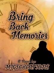 Bring Back Memories | Tagalog/Filipino Book