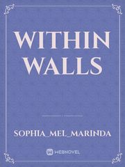 Within Walls Book